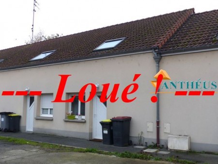 2032 - COURRIERES
