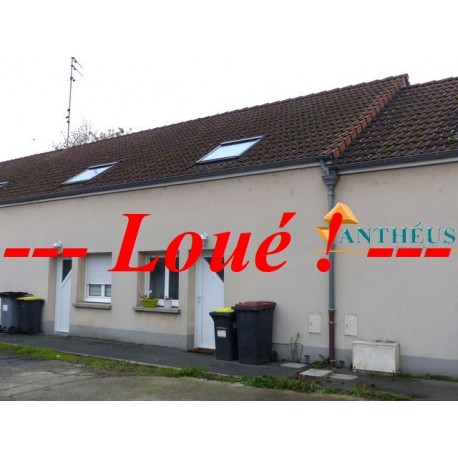 2032 - COURRIERES