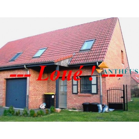 2036 - COURRIERES