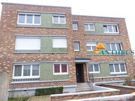 2045 - HENIN BEAUMONT