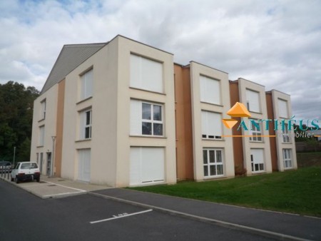 2044 - HENIN BEAUMONT