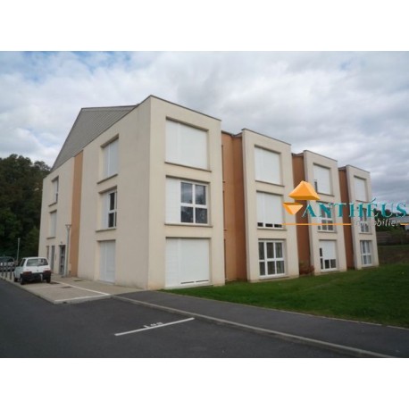 2044 - HENIN BEAUMONT
