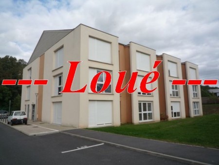 2044 - HENIN BEAUMONT