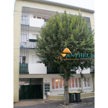 2055 - HENIN BEAUMONT