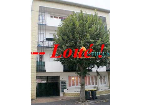 2055 - HENIN BEAUMONT