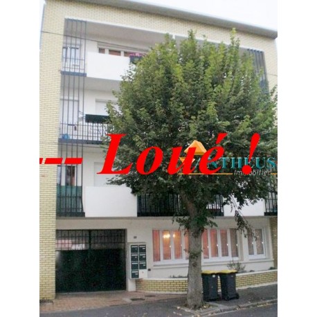 2055 - HENIN BEAUMONT